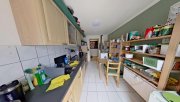 Köthen (Anhalt) 3-Raum-Dachgeschosswohnung mit Balkon Wohnung mieten