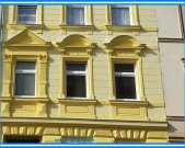 Köthen (Anhalt) Schicke 2 - Raumwohnung mit Balkon in Köthen Wohnung mieten