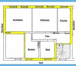 Köthen (Anhalt) Wohnt nicht irgendwo - Wohnt unterm Dach ! Wohnung mieten