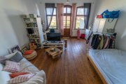 Bernburg WG Zimmer Bernburg - Zimmer im Alten Pfarrhaus jetzt verfügbar Wohnung mieten