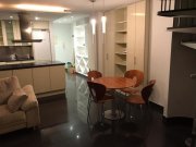 Palma de Mallorca Modernes Atico in Santa Catalina Viertel Wohnung mieten