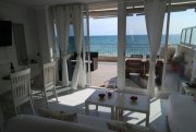 Palma de Mallorca/Portixol Meerblick-Penthouse in Portixol Wohnung mieten