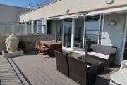 Palma de Mallorca/Portixol Meerblick-Penthouse in Portixol Wohnung mieten