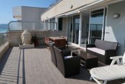 Palma de Mallorca/Portixol Meerblick-Penthouse in Portixol Wohnung mieten