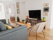 Palma Designerwohnung im Loftstil zu vermieten Wohnung mieten