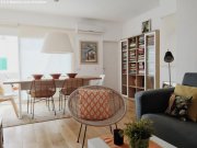 Palma Designerwohnung im Loftstil zu vermieten Wohnung mieten