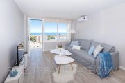 Palma MODERNE UND KERNSANIERTE WOHNUNG MIT PANORAMA-MEERBLICK IN PALMA „CALA MAYOR“ ZUR SAISONVERMIETUNG! Wohnung mieten