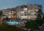 07130 Konyaaltı, Antalya \ \ \ Stilvolle Eigentumswohnung In Ruhiger Anlage / / / Wohnung mieten