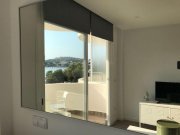 Santa Ponsa Studio in der ersten Meereilinie zu vermieten in Santa Ponsa Wohnung mieten