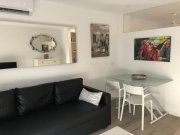 Santa Ponsa Studio in der ersten Meereilinie zu vermieten in Santa Ponsa Wohnung mieten