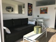 Santa Ponsa Studio in der ersten Meereilinie zu vermieten in Santa Ponsa Wohnung mieten