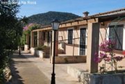 Manacor/Calas de Mallorca Apartment Jazmin auf großer Agrotourismo Finca in absolut ruhiger Lage mit Gemeinschaftspool Wohnung mieten