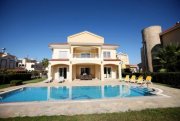 Antalya herrliche Villa zur Vermietung in BELEK*** Wohnung mieten