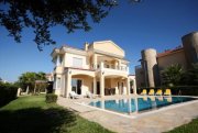 Antalya herrliche Villa zur Vermietung in BELEK*** Wohnung mieten