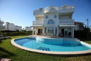 Belek, Antalya Noble Villa mit Privat-Pool & Garten zur Miete Wohnung mieten