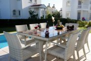 Belek, Antalya Noble Villa mit Privat-Pool & Garten zur Miete Wohnung mieten