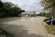 Gera Ca. 967 m² Handelsfläche zur Miete! Grundstücksfläche ca. 4.976 m²! 60 Parkplätze! Gewerbe mieten