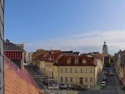 Ronneburg (EF0705_M) Gera: Ronneburg, großzügiges, möbliertes Apartment in der Innenstadt, Waschmaschine und WLAN inklusive Wohnung