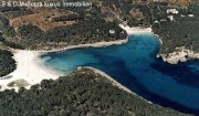 Cala Figuera 3 Wohnungen in der ersten Linie von Cala Figuera mit spektakulärem Meerblick Wohnung mieten