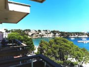 Manacor / Portocristo Schöne Wohnung mit Meerblick in Porto Cristo Wohnung mieten