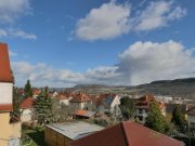 Jena (EF0602_M) Jena: Nord, möblierte 2-Zimmer Wohnung mit Super-Ausblick in einem ruhigen Wohnhaus, Holzdielung, WLAN inkl. Wohnung