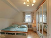 Jena (EF0602_M) Jena: Nord, möblierte 2-Zimmer Wohnung mit Super-Ausblick in einem ruhigen Wohnhaus, Holzdielung, WLAN inkl. Wohnung