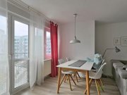 Jena (EF1101_M) Jena: Winzerla, moderne, möblierte Wohnung mit Aufzug, Balkon und TG-Stellplatz Wohnung mieten