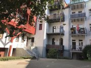 Zwickau geräumige 4 bis 4,5-Raum-Wohnung - wenige Meter zum Zentrum - mit Balkon und Laminat Wohnung mieten