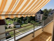 Zwickau Ruhig gelegene 2-Rauwohnung mit EBK, Aufzug und Loggia - Nähe Muldenradweg Wohnung mieten