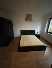 Zwickau Gemütliche 2-Zimmer mit EBK, Dusche und Laminat in ruhiger Lage!!! Wohnung mieten