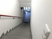 Glauchau Helles DG-Apartement mit EBK und Balkon, in ruhiger Wohnlage 200m zur Berufsakademie, teilmöbliert Wohnung mieten