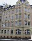 Plauen charmante Single Apartment Wohnung 08523 Plauen nahe BA Sachsen Uni Wohnung mieten