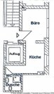 Chemnitz Kleines Büro im Zentrum im 1.OG Gewerbe mieten