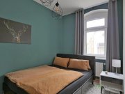 Chemnitz (EF0995_M) Chemnitz: Altendorf, großes möbliertes Apartment mit ruhigem Schlafzimmer, WLAN und Waschmaschine Wohnung mieten