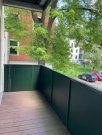 Chemnitz Großzügige 3-Zimmer mit Balkon, Laminat, Stellplatz und Wannenbad in sehr guter Lage! Wohnung mieten