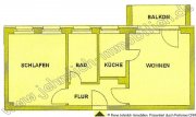 Chemnitz Schöne neu renoviert Wohnung in Reichenbrand... Wohnung mieten