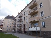 Chemnitz * Großzügige 4-Zimmer mit Balkon, Wanne, Dusche und Abstellraum in ruhiger Lage! * Wohnung mieten