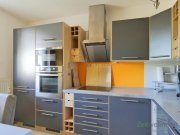 Chemnitz (EF0929_M) Chemnitz: Yorckgebiet, möblierte Maissonettewohnung mit Aufzug und Balkon, Tiefgarage möglich Wohnung mieten