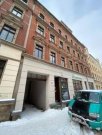 Chemnitz Gemütliche und renovierte DG 4,5-Zimmer mit Laminat in zentraler Lage! EBK mgl.! Wohnung mieten