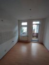 Chemnitz Große 3-Zimmer mit Laminat, Balkon, Wanne und Dusche in ruhiger Lage Wohnung mieten
