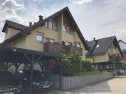 Grüna Großzügige 3-Zi. mit Gartenterrasse und Carport in ruhiger und beliebter Lage! Wohnung mieten