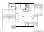 Hartmannsdorf (Landkreis Mittelsachsen) Großzügige 3-Zimmer-Maisonettewohnung mit 2 Bädern und 3 Balkonen Wohnung mieten