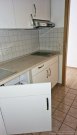 Freiberg 1 Zimmer Wohnung mit EBK, Balkon und Tiefgaragenstellplatz Wohnung mieten