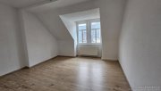 Freiberg 2-Zimmer-Wohnung mit Balkon im Dachgschoss Wohnung mieten