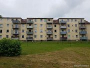 Halsbrücke 2-Zimmer-Erdgeschosswohnung mit Balkon in Halsbrücke Wohnung mieten