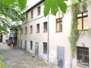 Berlin Büro/Atelier/Praxis/Werkstatt - Remise mit 3 Etagen & 3 PKW-Platz in bester Lage - Warm unter 15€/m² Gewerbe mieten