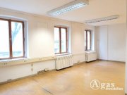 Berlin Büro/Atelier/Praxis/Werkstatt - Remise mit 3 Etagen & 3 PKW-Platz in bester Lage - Warm unter 15€/m² Gewerbe mieten