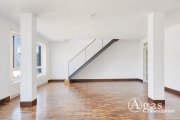 Berlin Offen geschnittene 3-Zimmer-Maisonette-Wohnung mit EBK und Stellplatz in Premium-Lage! Wohnung mieten