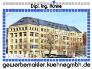 Berlin Prov.-frei: Moderne Büros im historischem Gebäude Gewerbe mieten