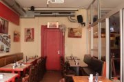 Berlin Restaurant in 1A Top-Lage von Friedrichshain Gewerbe mieten